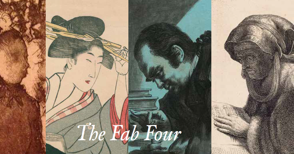 The Fab Four