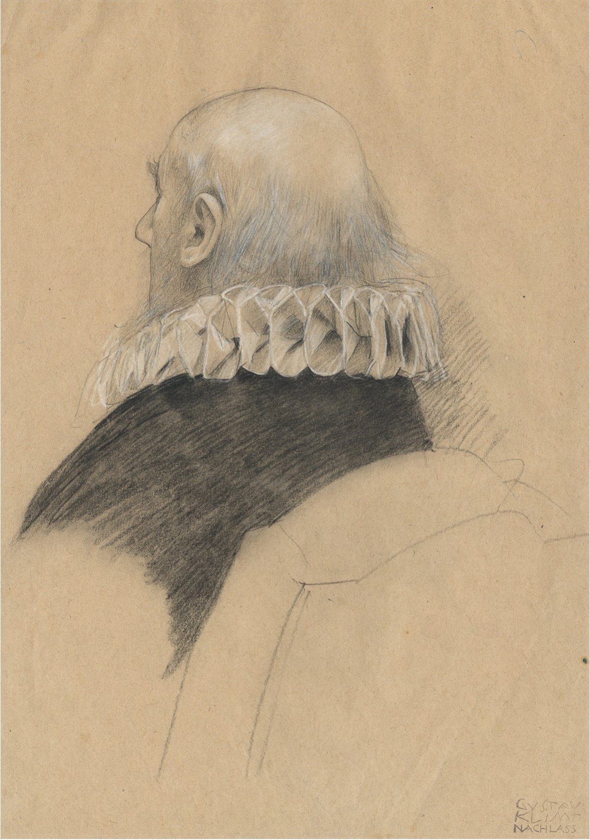 Gustav Klimt