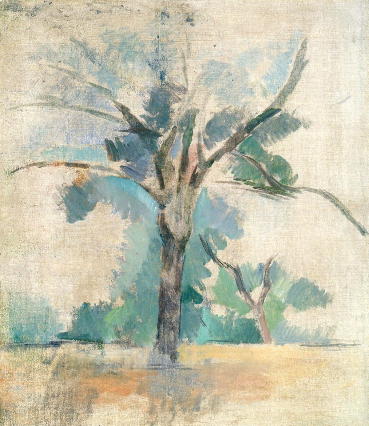 Paul Cézanne