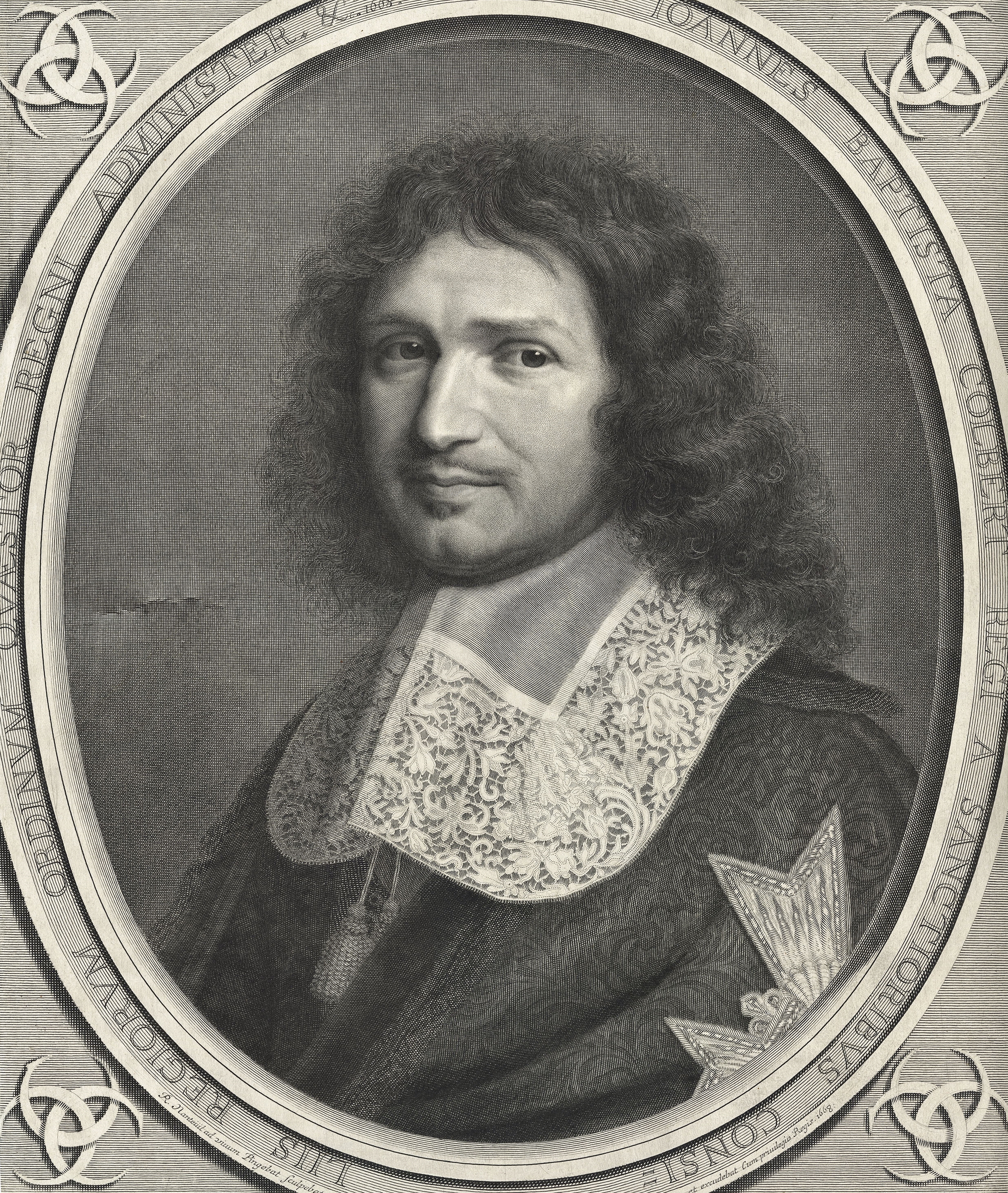 Robert Nanteuil Eric Gillis Fine Art