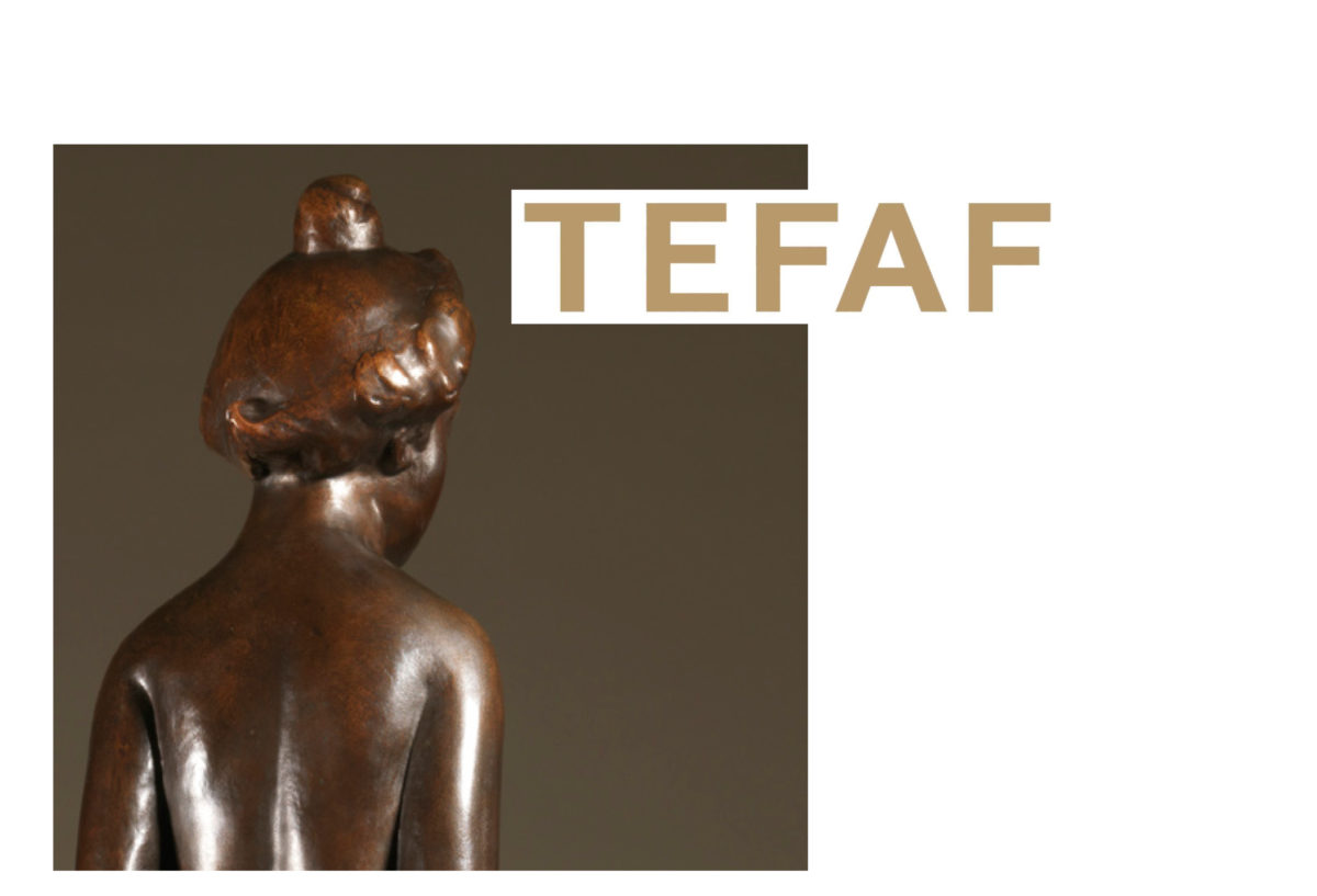 TEFAF ONLINE