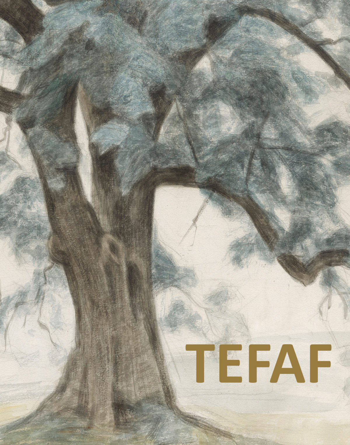 TEFAF MAASTRICHT